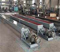 輸送機-螺旋輸送機