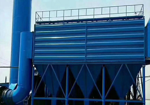 鑄造廠(chǎng)布袋除塵器-鑄造車(chē)間除塵器-鑄造車(chē)間布袋除塵器