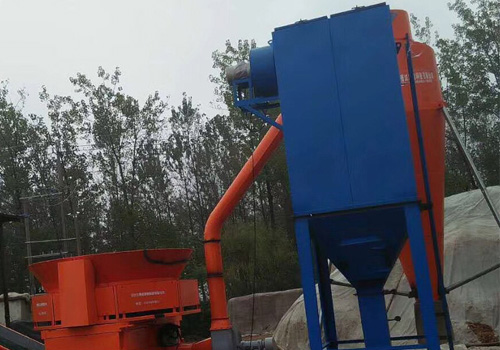 石料廠(chǎng)單機(jī)除塵器-石料廠(chǎng)布袋除塵器-石料廠(chǎng)脈沖除塵器