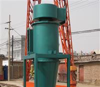 電爐煙氣旋風(fēng)除塵器-電爐煙氣單機除塵器